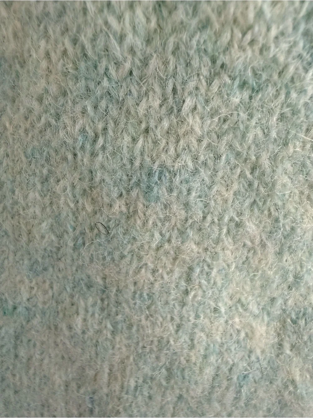 Vintage Pringle of Scotland Wool Crewneck Sweater